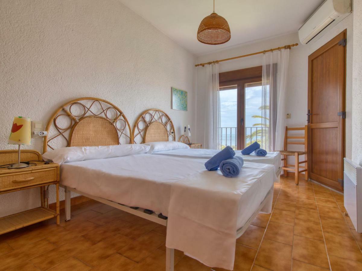 Holiday Home Montanar Plus-1 By Interhome Javea Ngoại thất bức ảnh