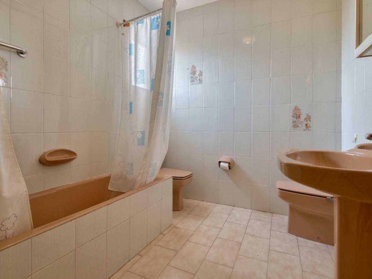 Holiday Home Montanar Plus-1 By Interhome Javea Ngoại thất bức ảnh
